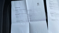 Skoda Karoq 1.5 TSI Sportline 5dr Petrol Estate